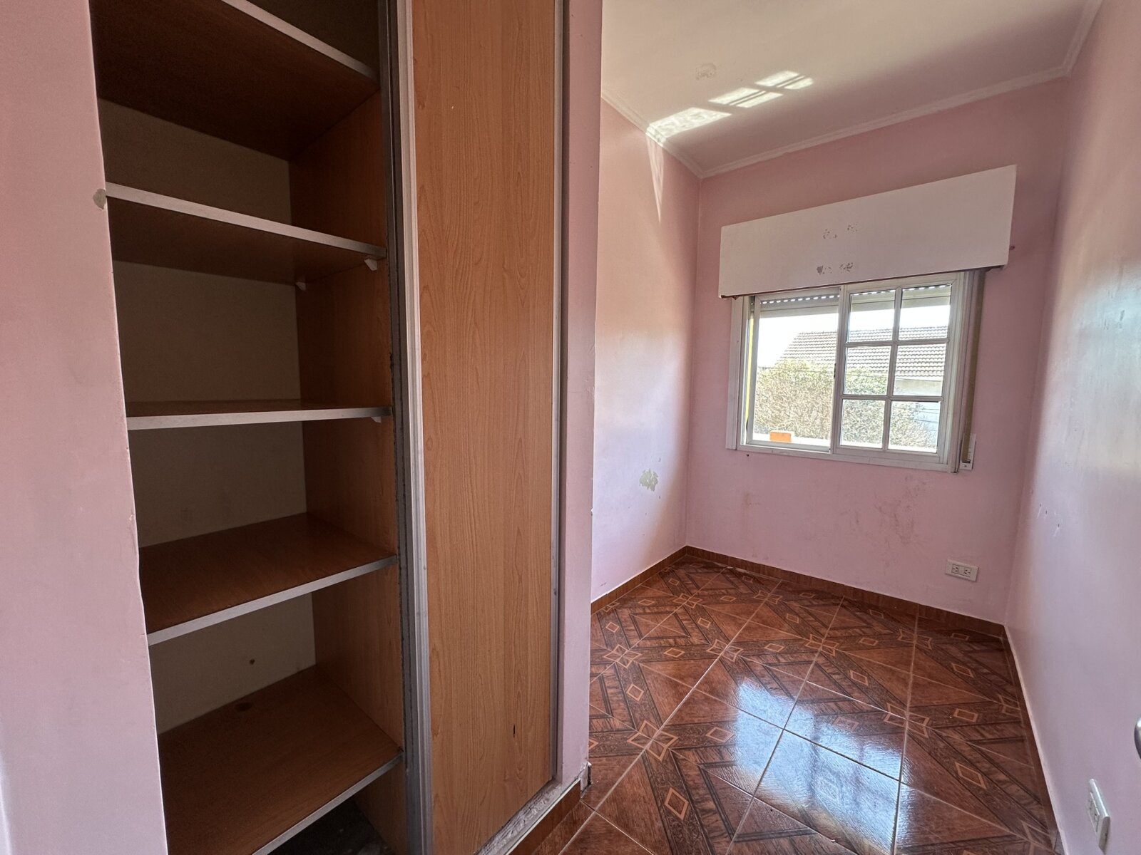 DEPARTAMENTO 3 AMB. CON BALCÓN - 13
