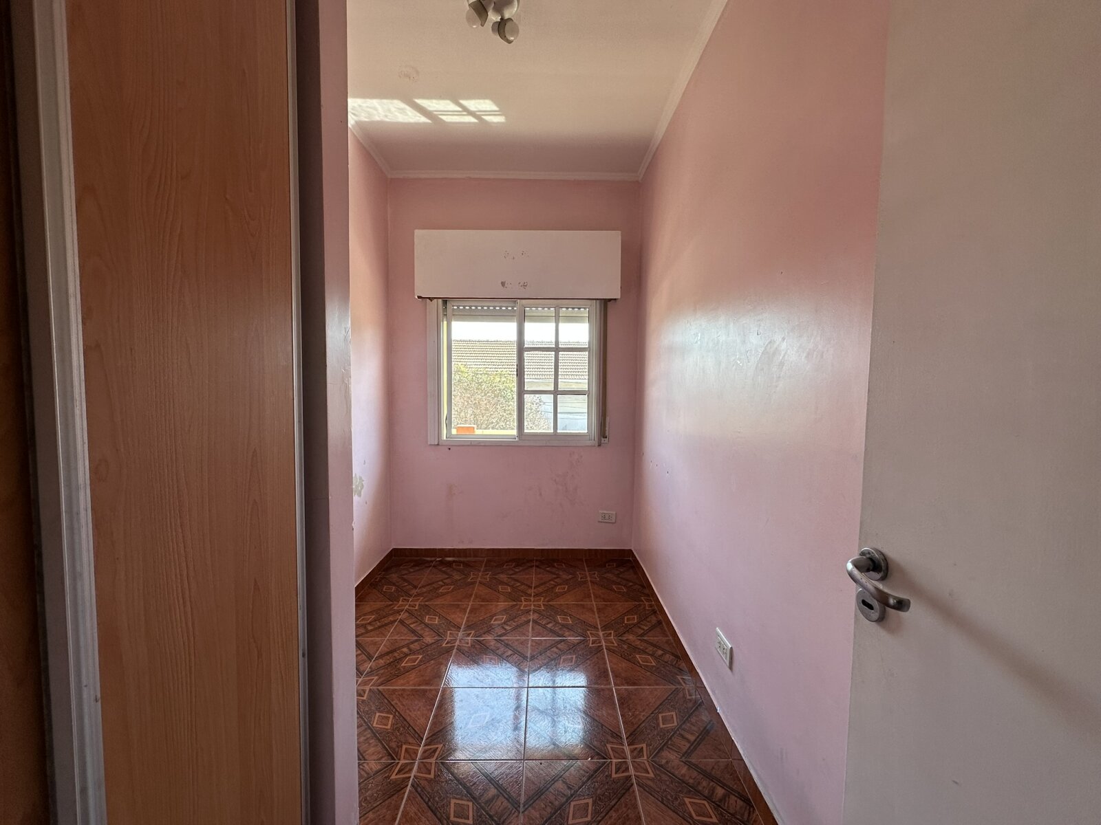 DEPARTAMENTO 3 AMB. CON BALCÓN - 11
