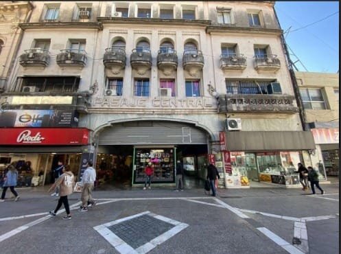 Oficina en venta en el Centro de Córdoba - 2