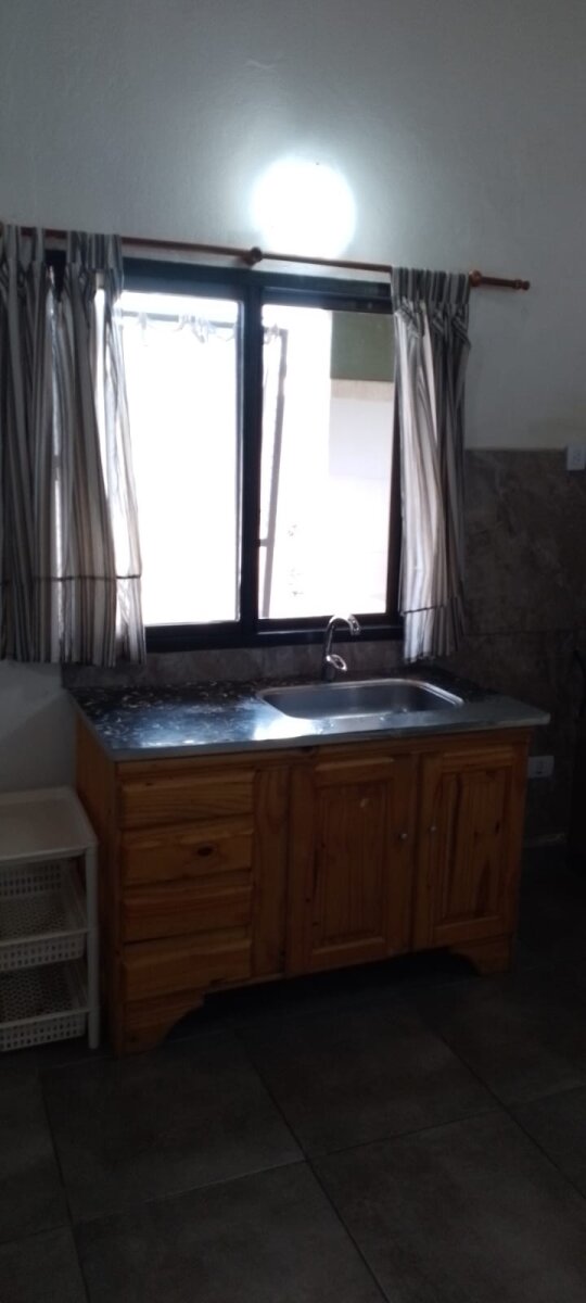 ALQUILER DPTO EN PH 2 AMBIENTES-BELLA VISTA, SAN MIGUEL - 5