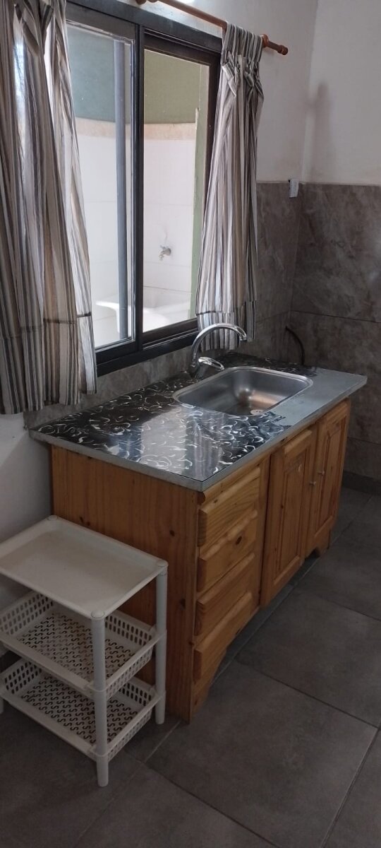 ALQUILER DPTO EN PH 2 AMBIENTES-BELLA VISTA, SAN MIGUEL - 4