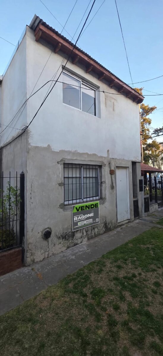 Casa en venta