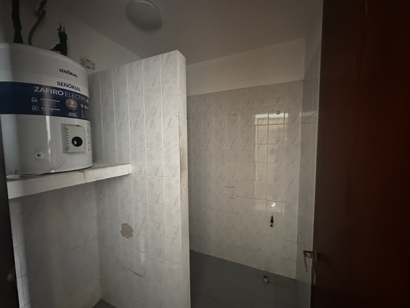DEPARTAMENTO 2 AMB. CON PATIO - 11