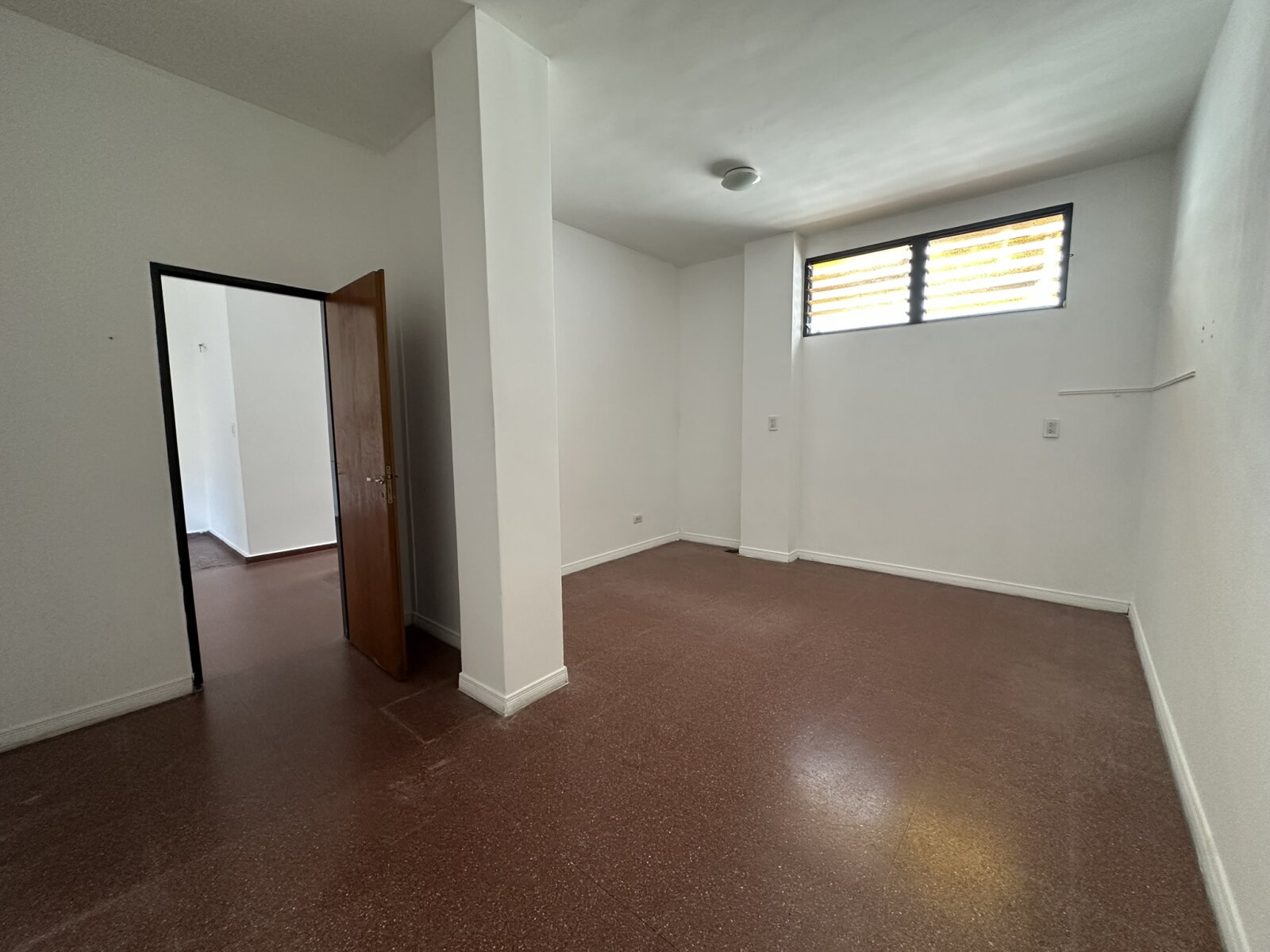 DEPARTAMENTO 2 AMB. CON PATIO - 5