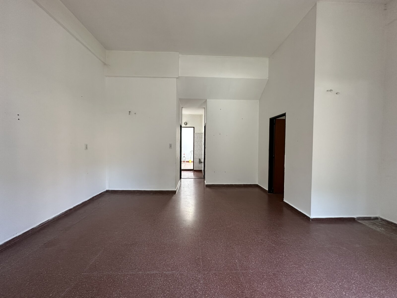DEPARTAMENTO 2 AMB. CON PATIO - 8