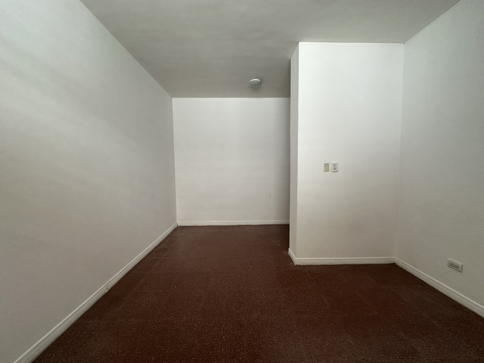 DEPARTAMENTO 2 AMB. CON PATIO - 7