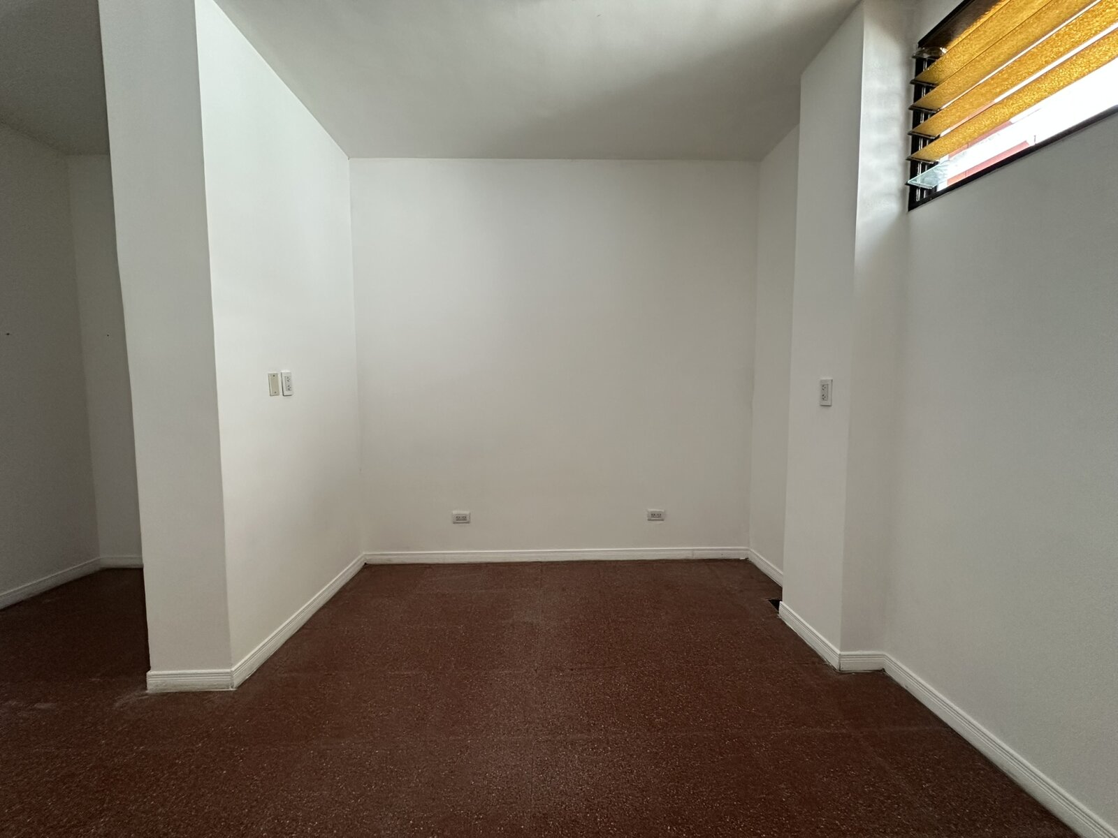 DEPARTAMENTO 2 AMB. CON PATIO - 6