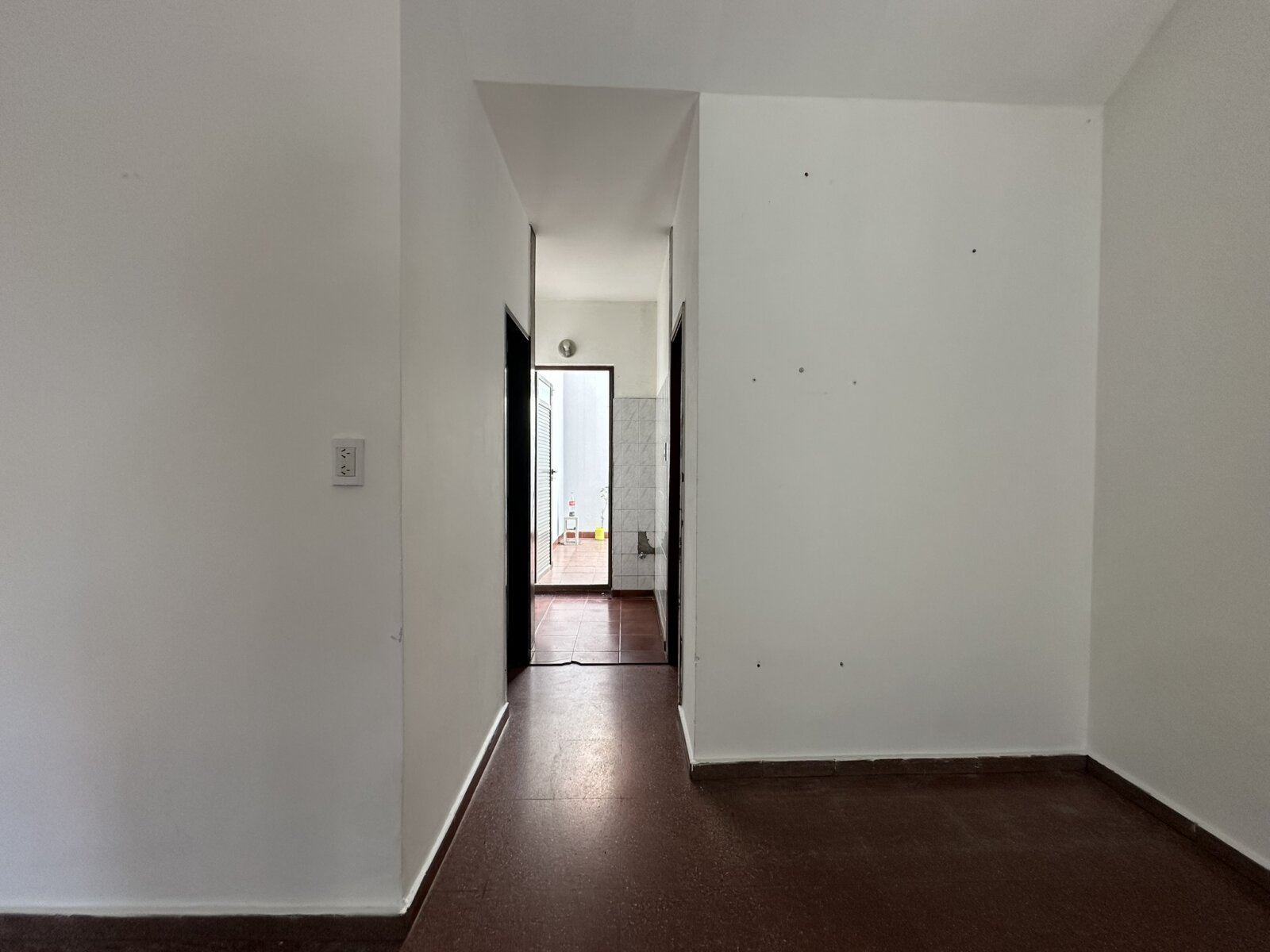 DEPARTAMENTO 2 AMB. CON PATIO - 9