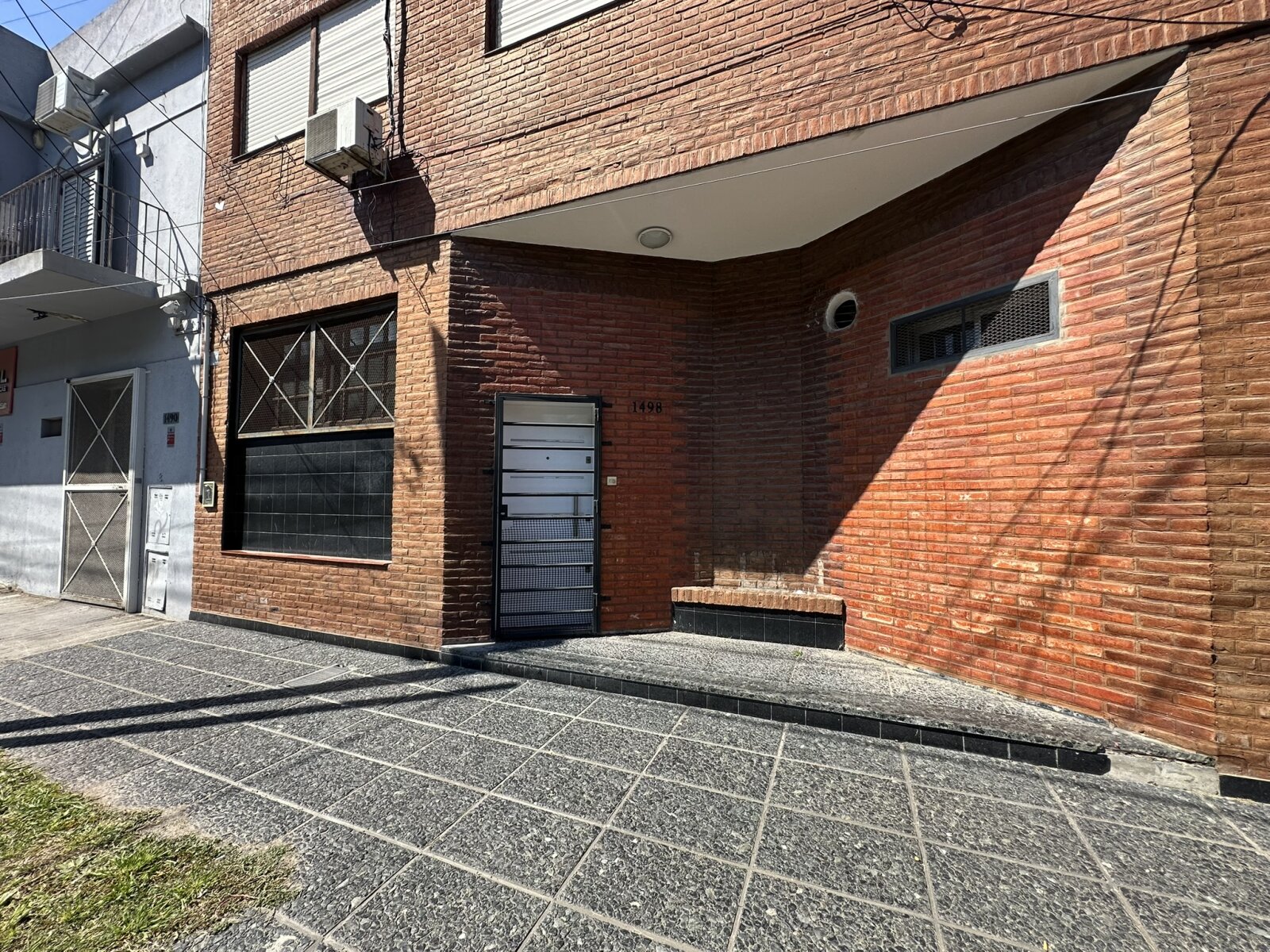 DEPARTAMENTO 2 AMB. CON PATIO - 1
