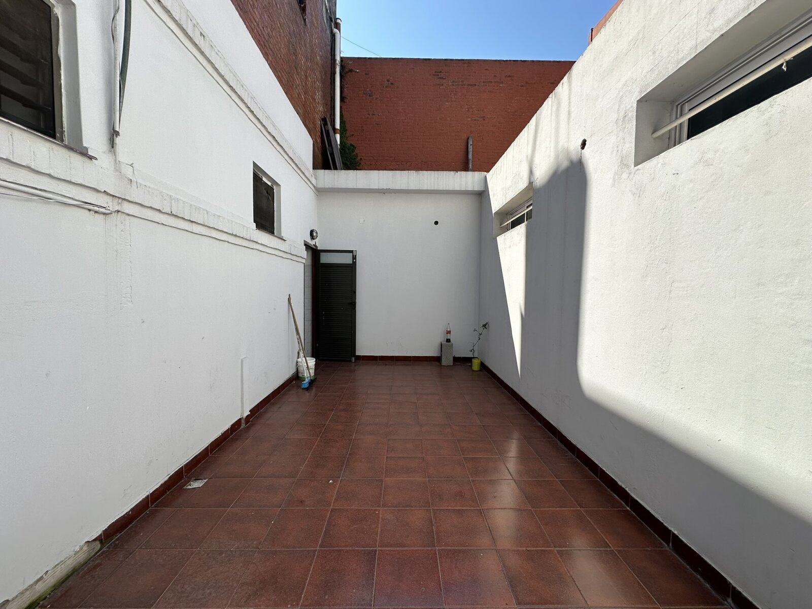 DEPARTAMENTO 2 AMB. CON PATIO - 13