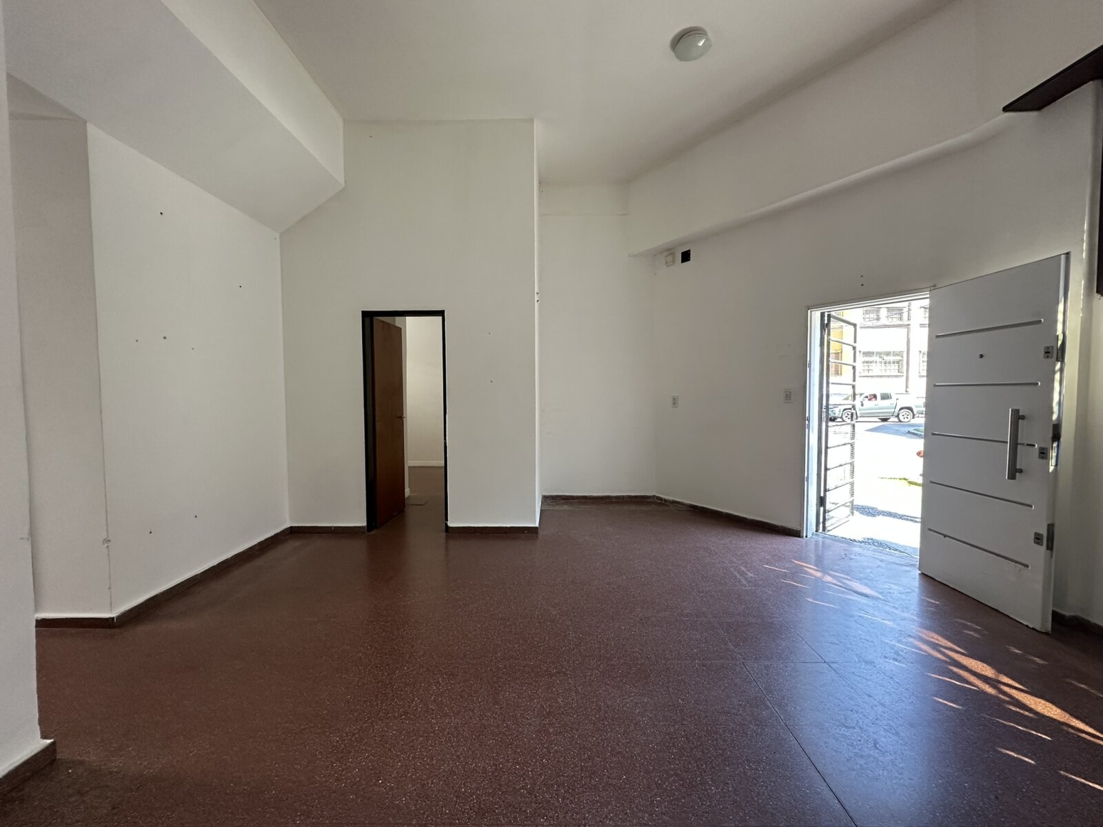 DEPARTAMENTO 2 AMB. CON PATIO - 4