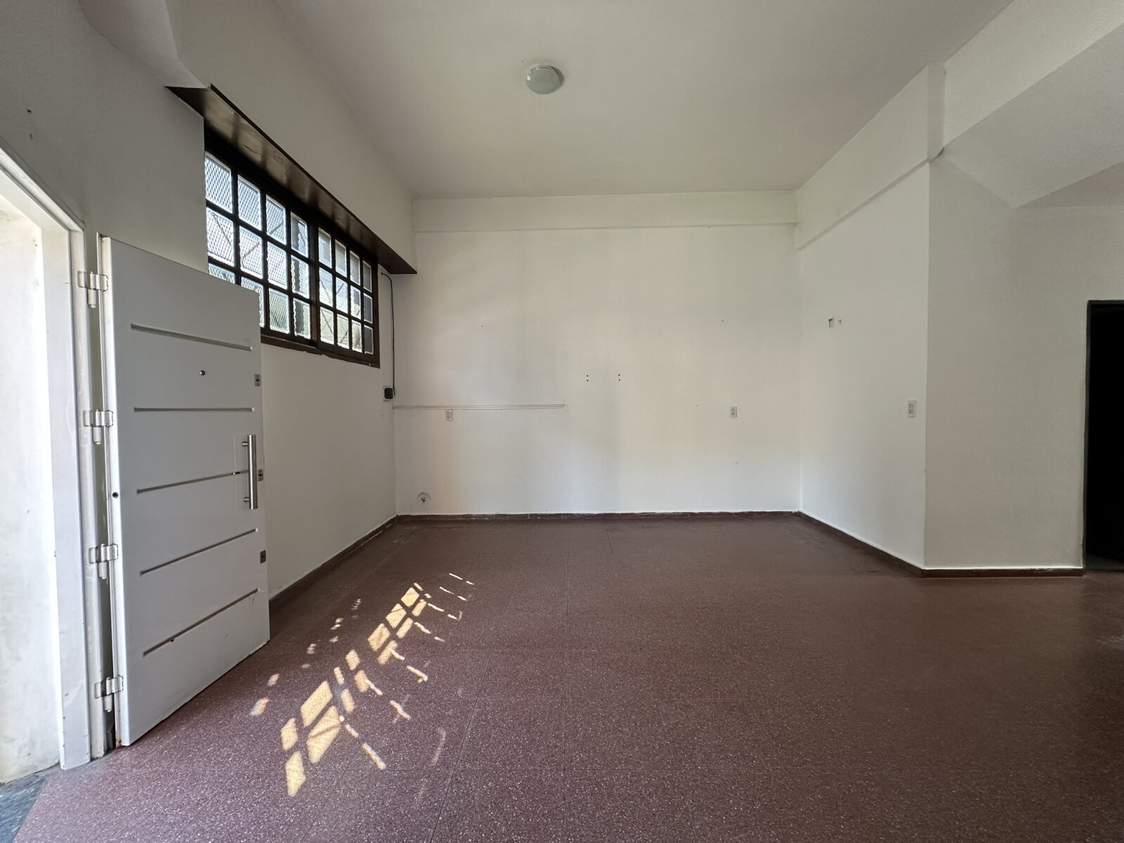 DEPARTAMENTO 2 AMB. CON PATIO - 3