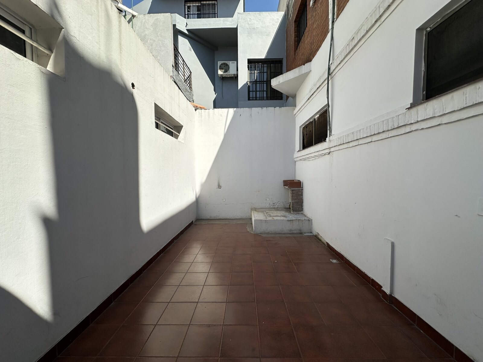 DEPARTAMENTO 2 AMB. CON PATIO - 14