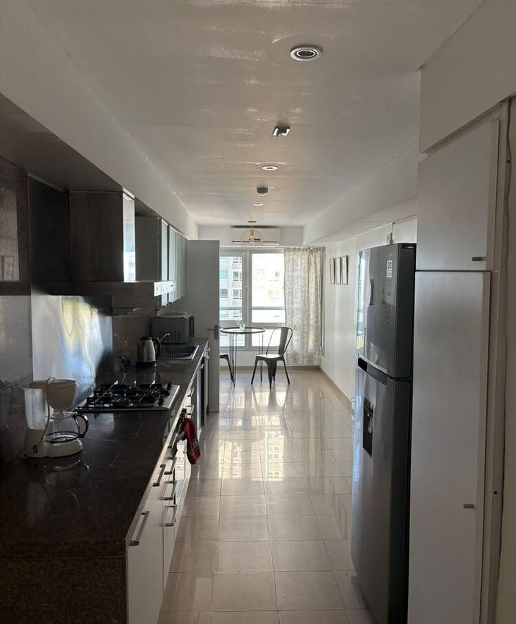 Departamento 3 ambientes c/ cochera en alquiler, Puerto Madero Le Parc! — foto 6