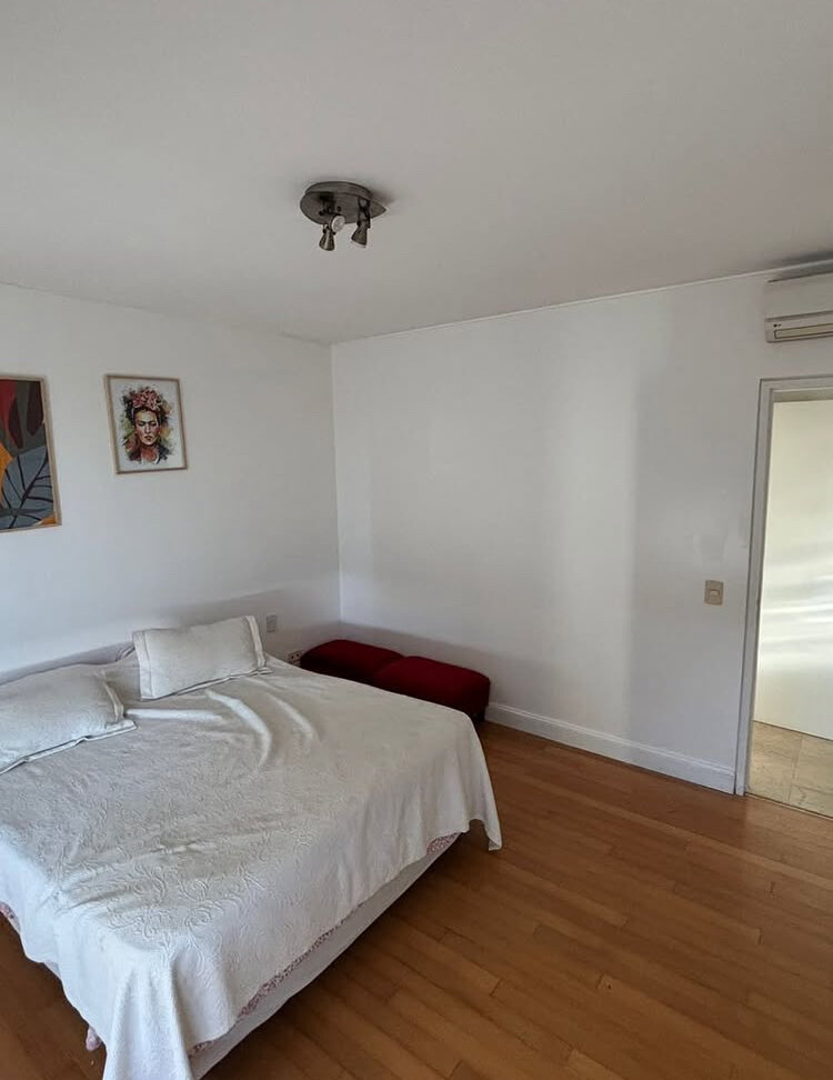 Departamento 3 ambientes c/ cochera en alquiler, Puerto Madero Le Parc! — foto 8