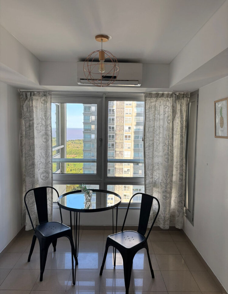 Departamento 3 ambientes c/ cochera en alquiler, Puerto Madero Le Parc! — foto 9