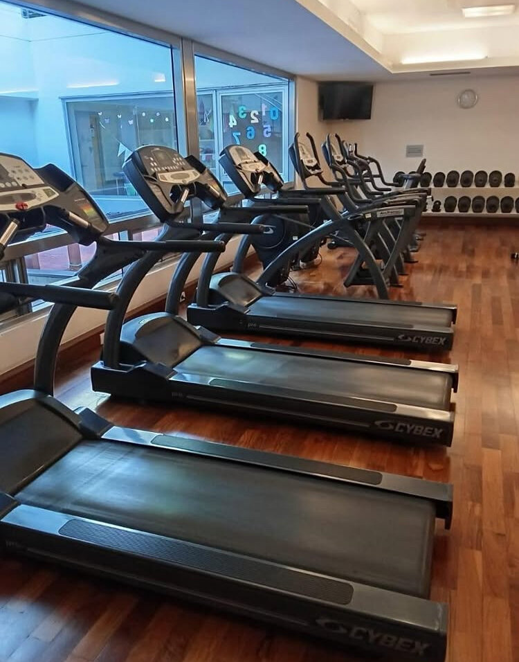 Departamento 3 ambientes c/ cochera en alquiler, Puerto Madero Le Parc! — foto 10