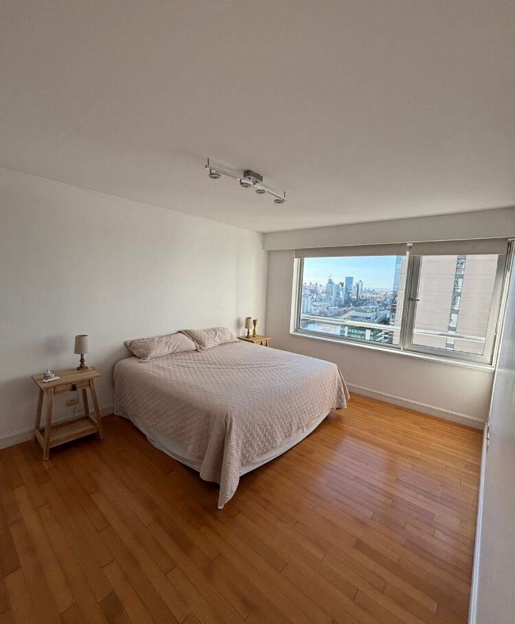 Departamento 3 ambientes c/ cochera en alquiler, Puerto Madero Le Parc! — foto 7