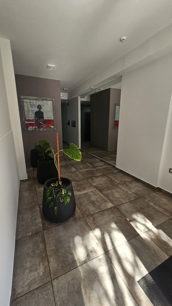Alquiler 1 dorm con balcón - Imagen 3