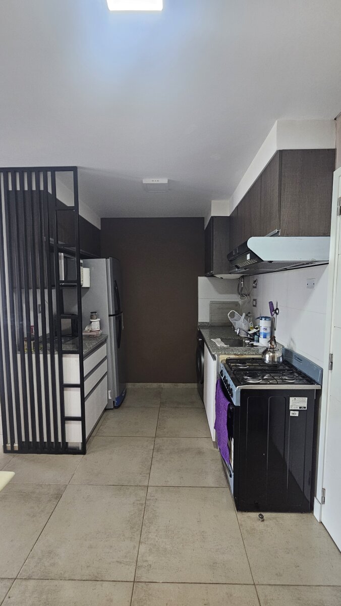 Alquiler 1 dorm con balcón - Imagen 18