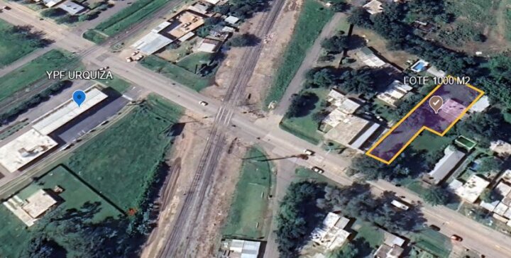 Terrenos - San Lorenzo - Venta