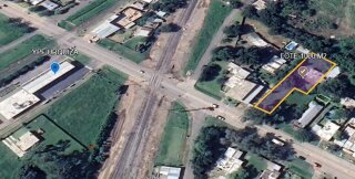 Terrenos - San Lorenzo - Venta