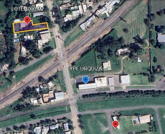 Terrenos - San Lorenzo - Venta