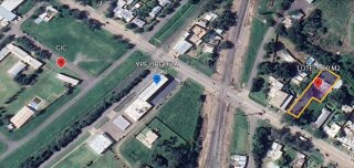 Terrenos - San Lorenzo - Venta