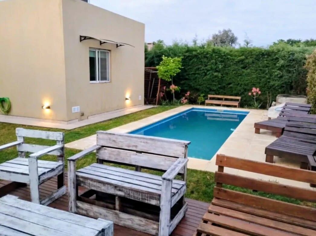Casa en Venta en Pilar, Buenos Aires Interior - USD 139.000 | Inmoup - 10