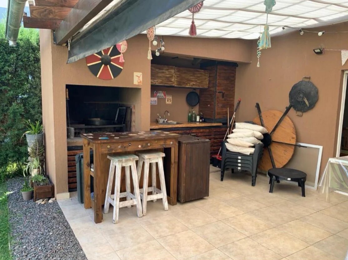 Casa en Venta en Pilar, Buenos Aires Interior - USD 139.000 | Inmoup - 24