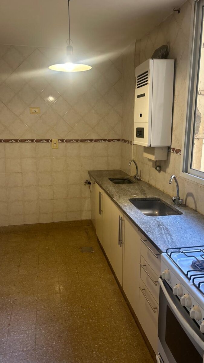 VENTA 9 DE JULIO 639 DEPARTAMENTO DE DOS DORMITORIOS - 14