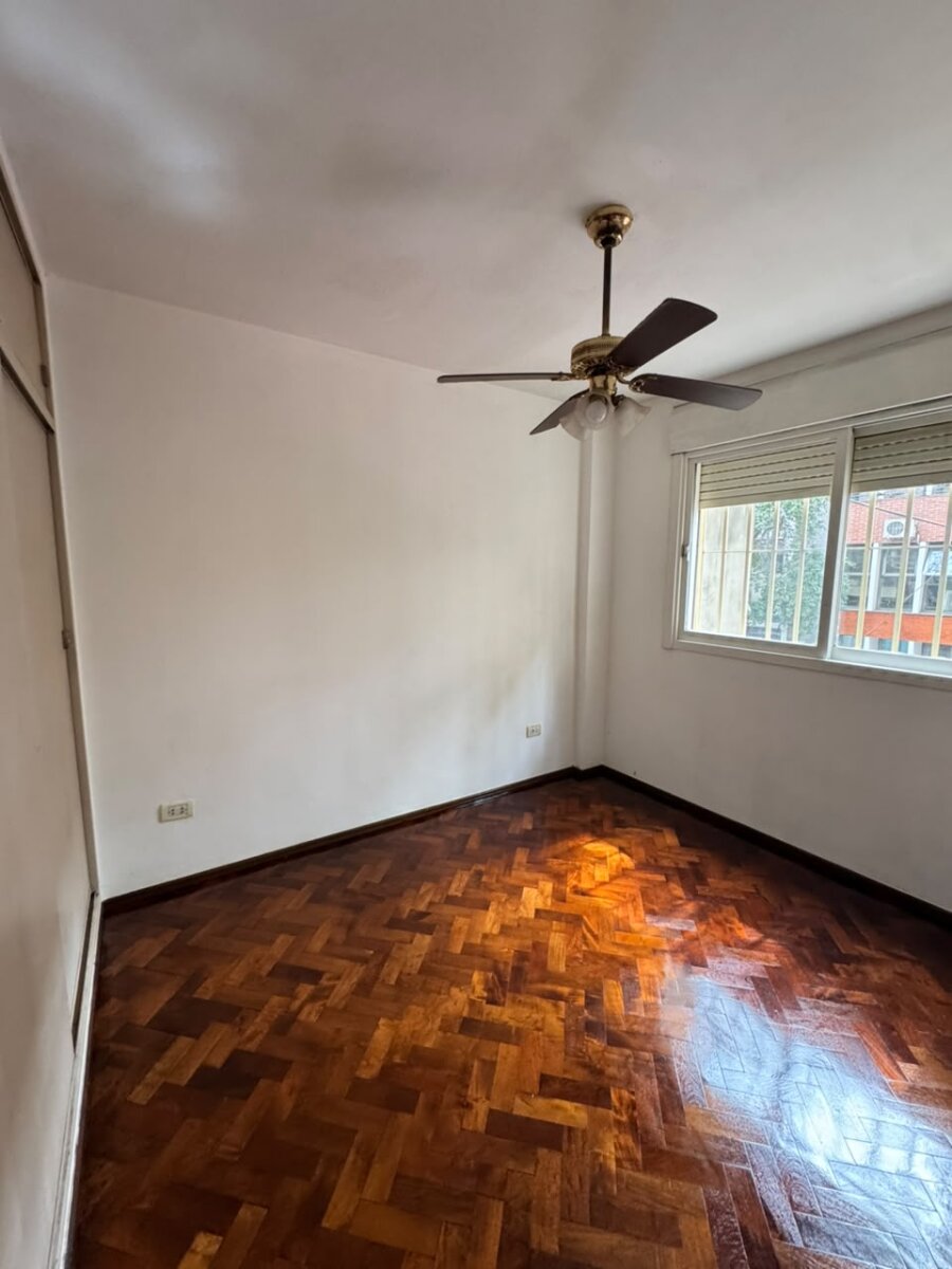 VENTA 9 DE JULIO 639 DEPARTAMENTO DE DOS DORMITORIOS CON COCHERA — foto 9