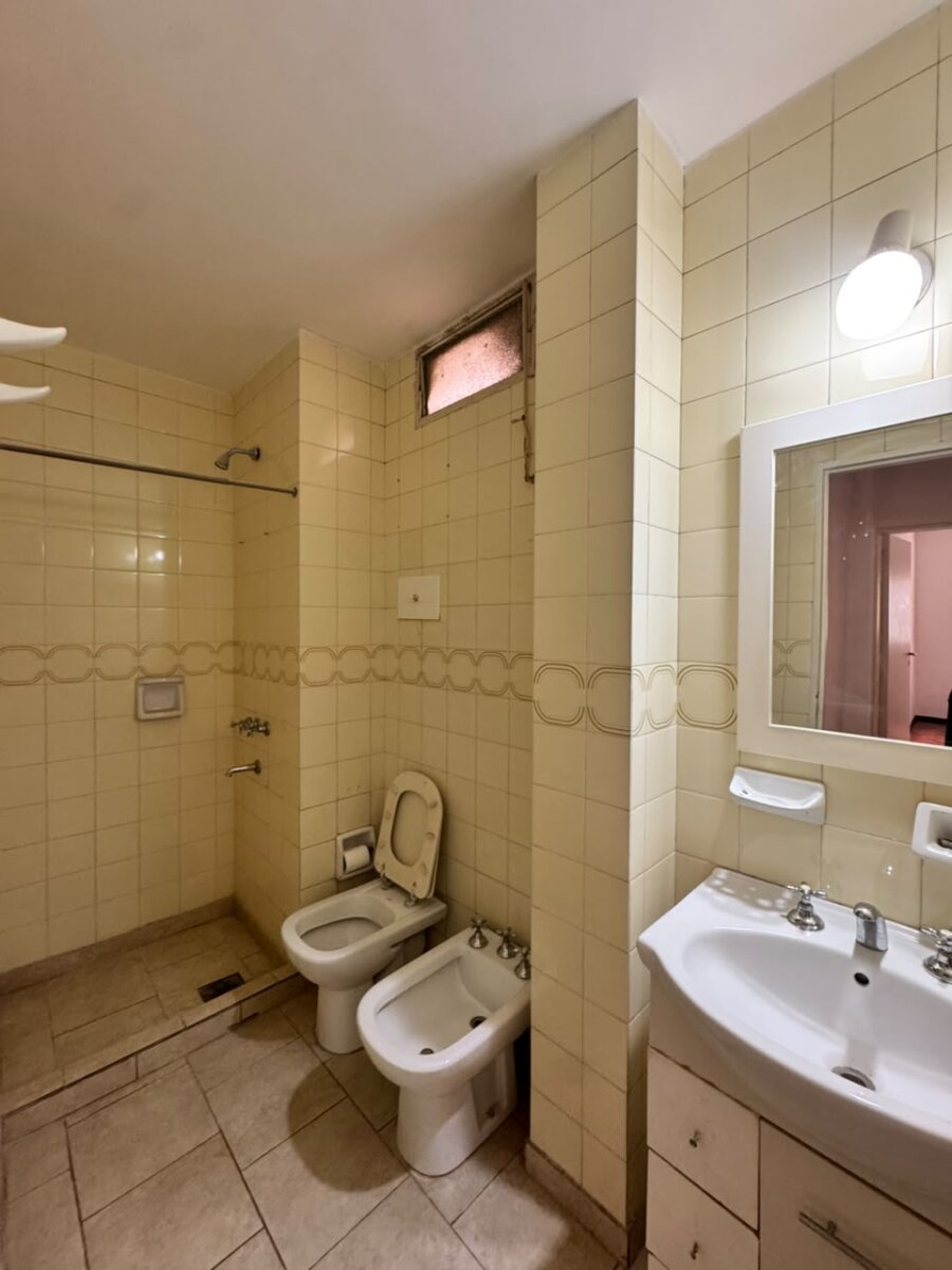 VENTA 9 DE JULIO 639 DEPARTAMENTO DE DOS DORMITORIOS CON COCHERA — foto 12