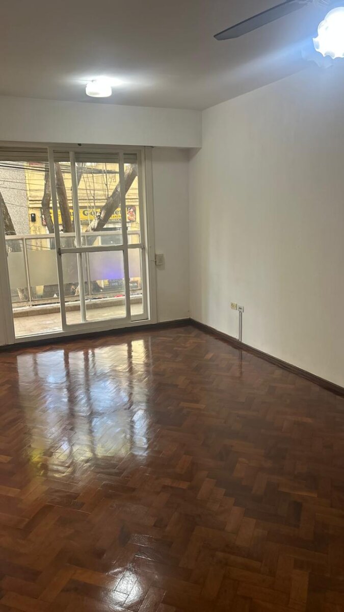 VENTA 9 DE JULIO 639 DEPARTAMENTO DE DOS DORMITORIOS - 4