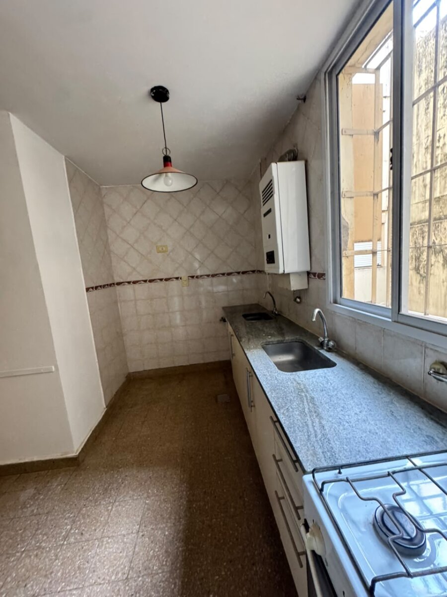 VENTA 9 DE JULIO 639 DEPARTAMENTO DE DOS DORMITORIOS CON COCHERA — foto 11