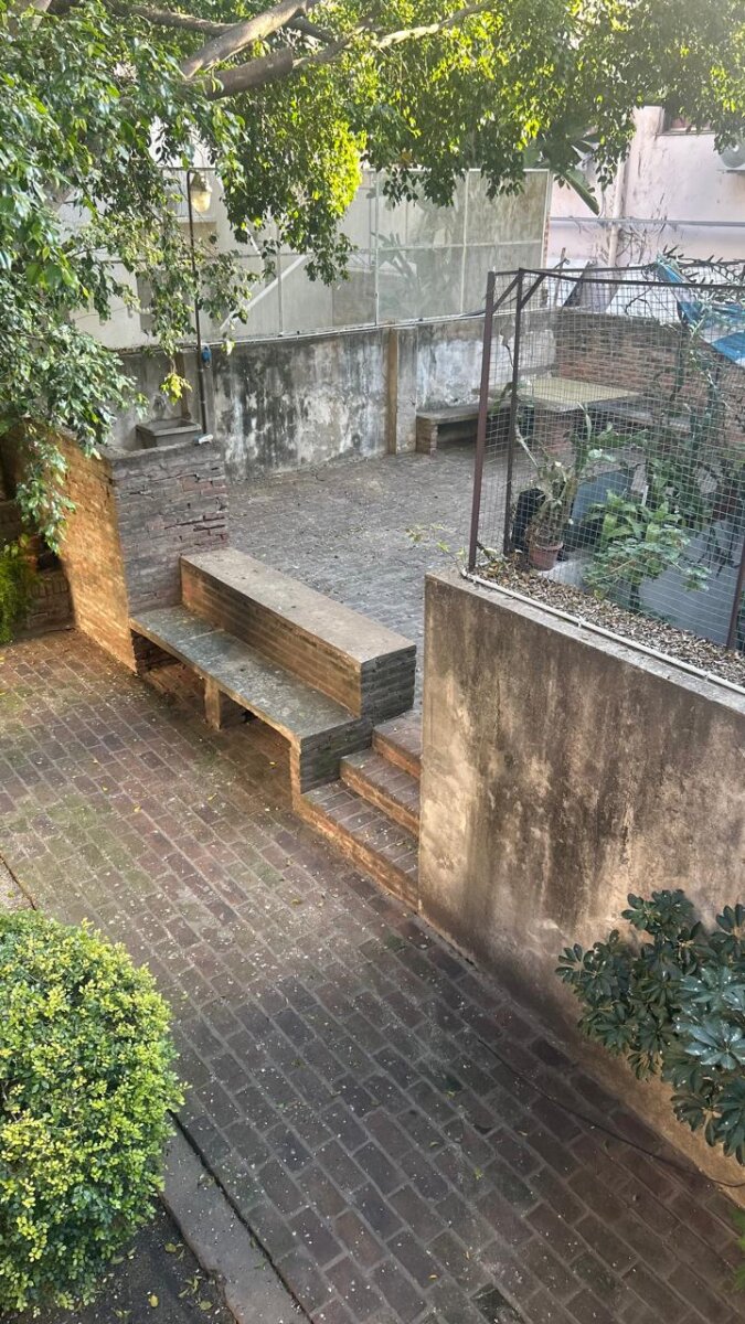 VENTA 9 DE JULIO 639 DEPARTAMENTO DE DOS DORMITORIOS - 13