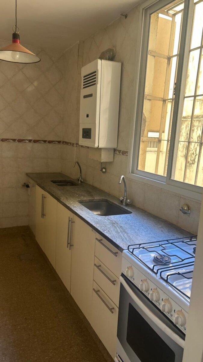 VENTA 9 DE JULIO 639 DEPARTAMENTO DE DOS DORMITORIOS - 10