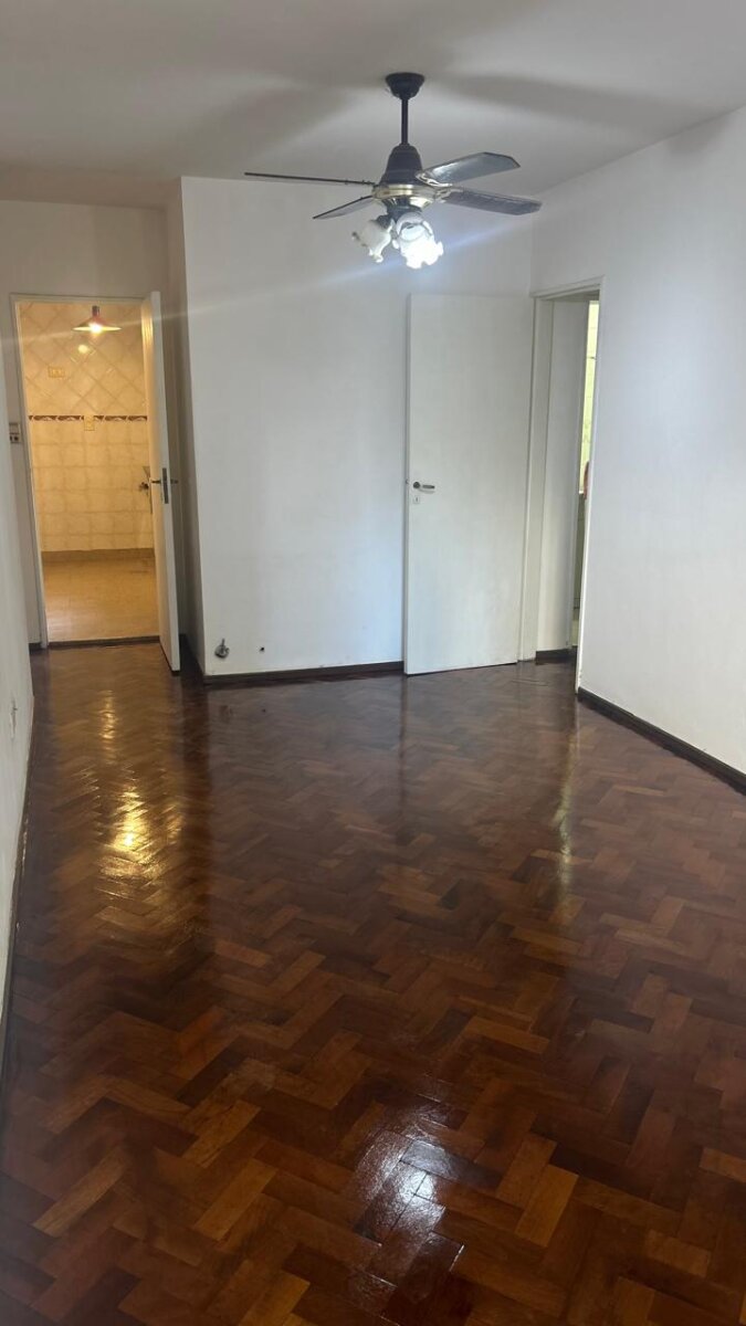VENTA 9 DE JULIO 639 DEPARTAMENTO DE DOS DORMITORIOS - 1