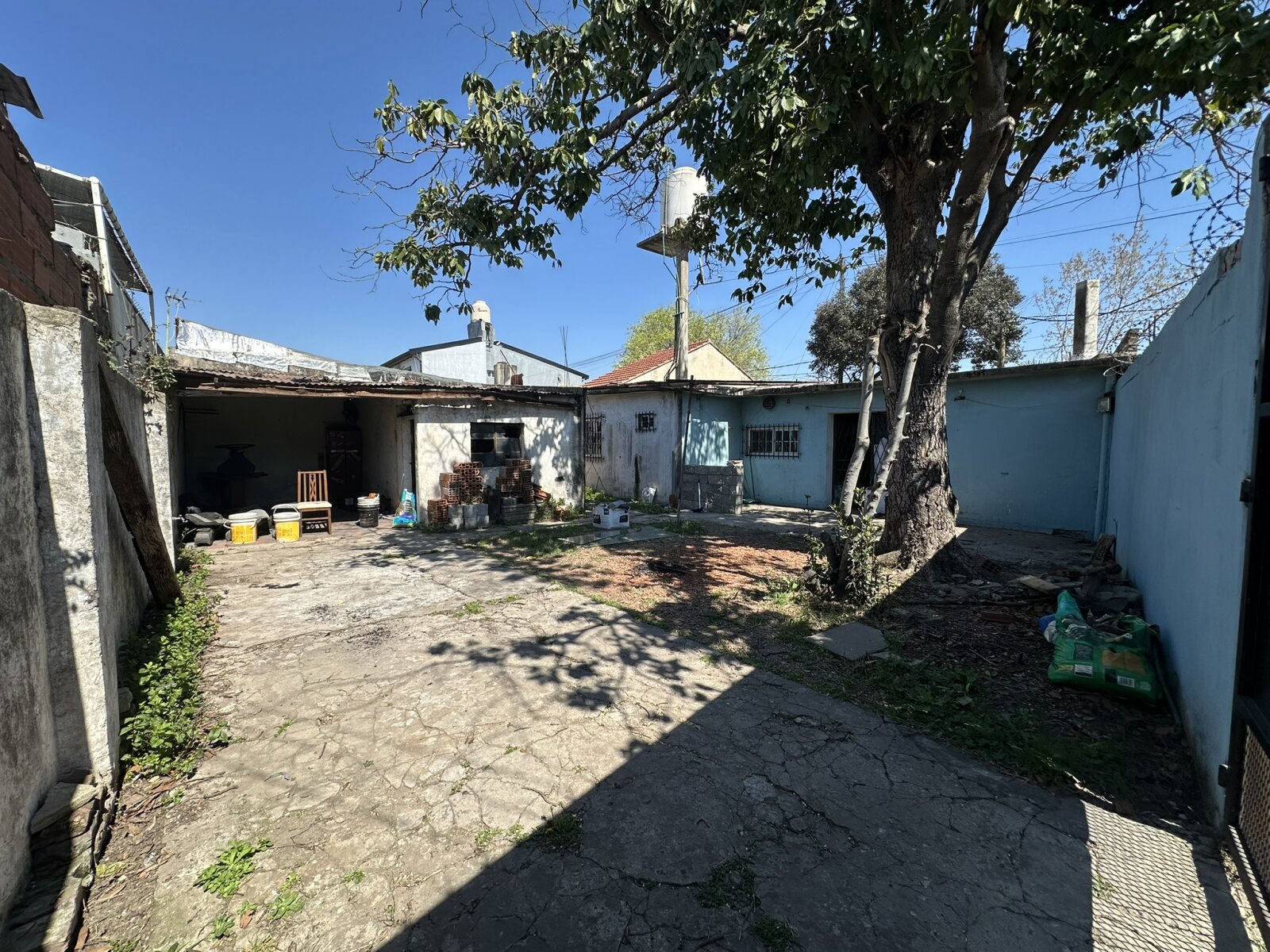 CASA A REMODELAR ¡IDEAL INVERSOR! - 19