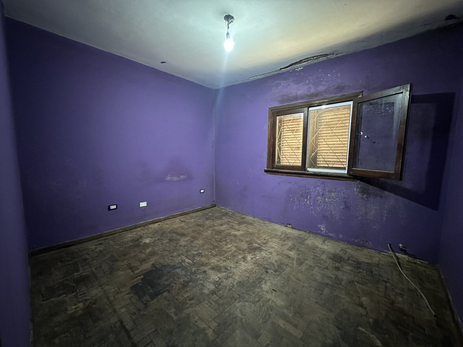 CASA A REMODELAR ¡IDEAL INVERSOR! - 13