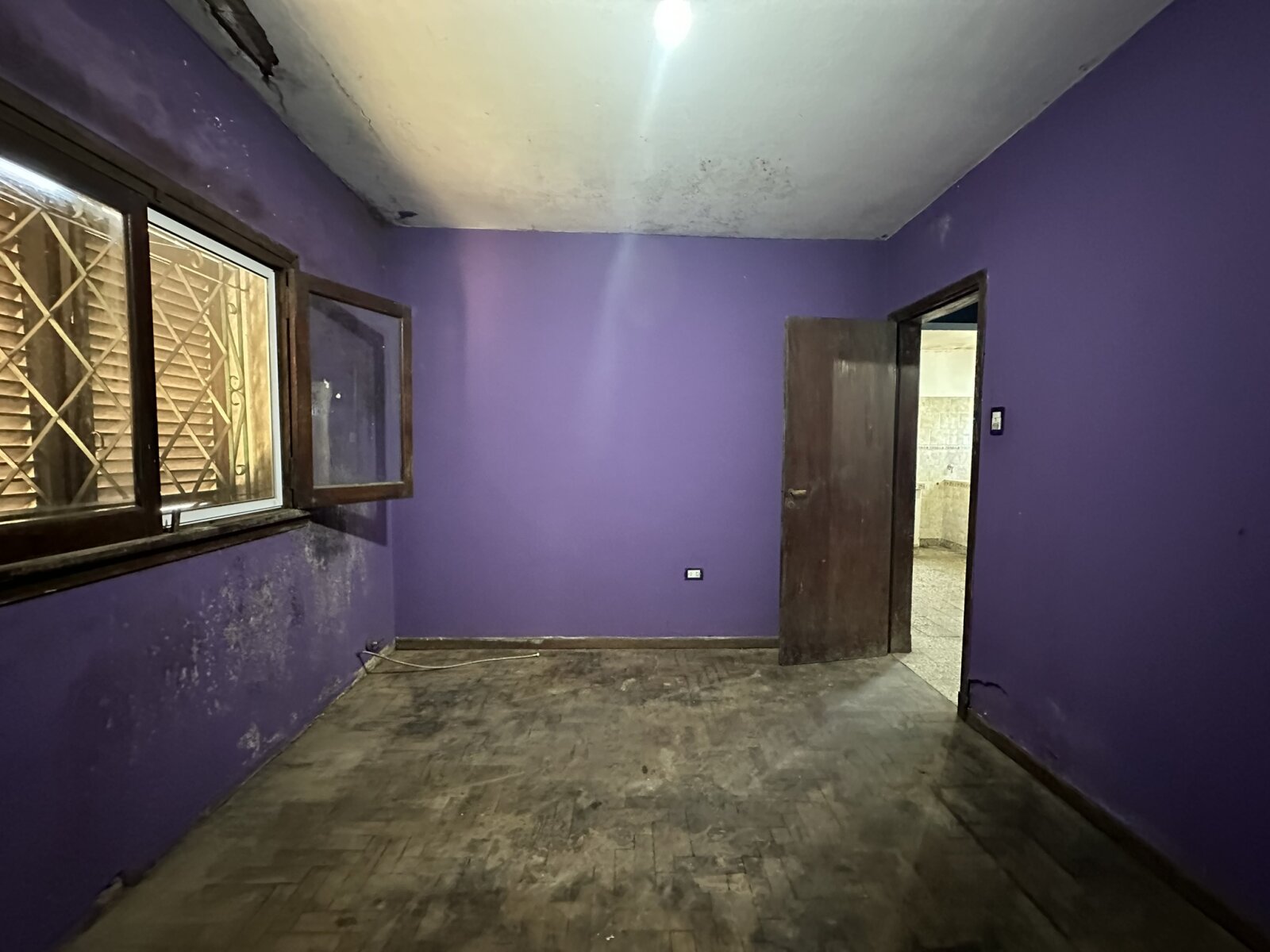CASA A REMODELAR ¡IDEAL INVERSOR! - 15