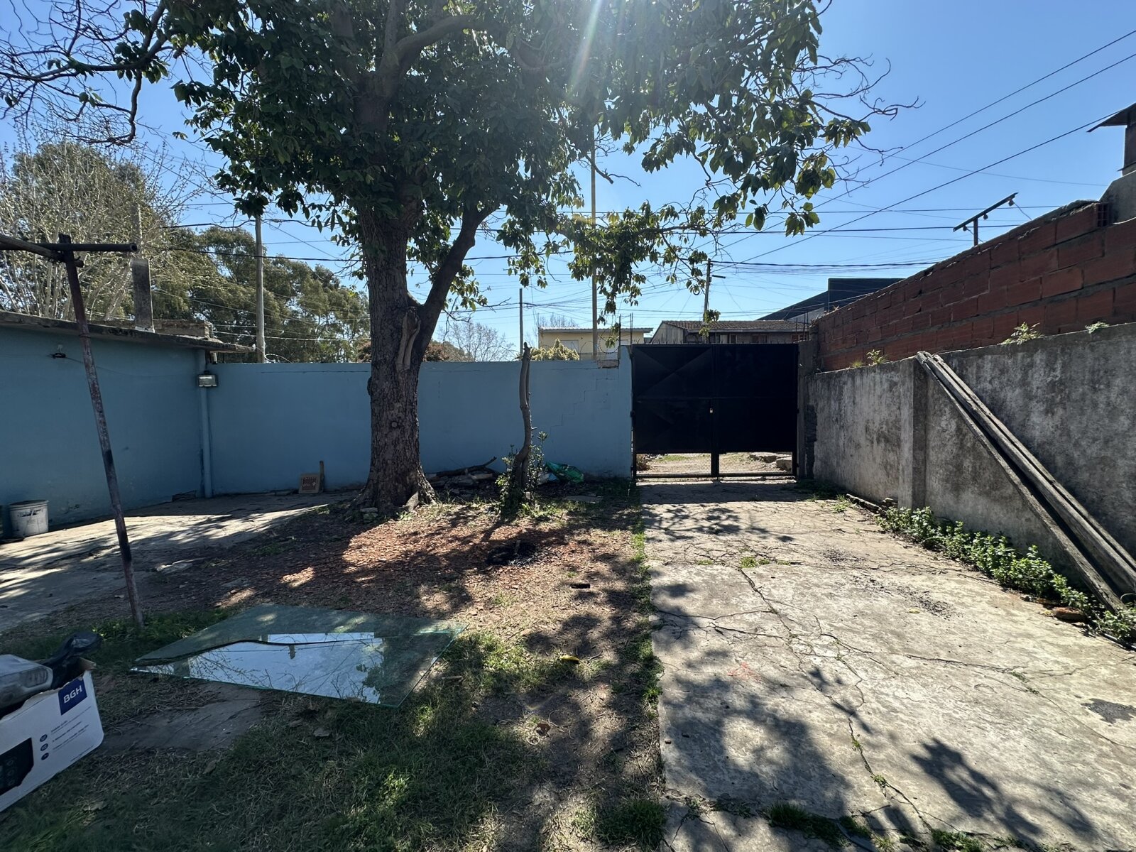 CASA A REMODELAR ¡IDEAL INVERSOR! - 21