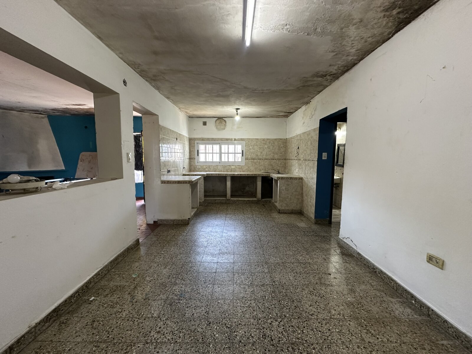 CASA A REMODELAR ¡IDEAL INVERSOR! - 6