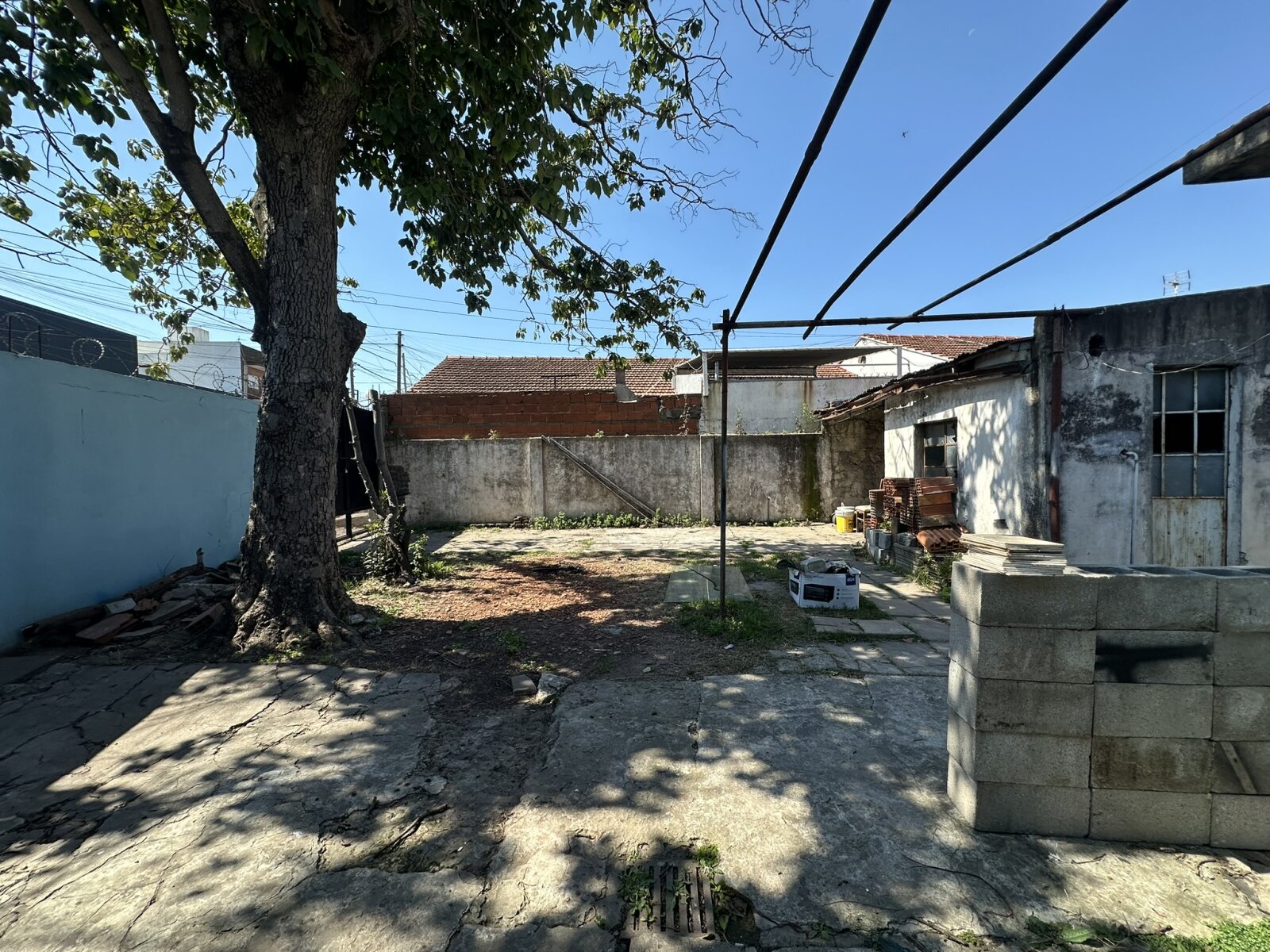 CASA A REMODELAR ¡IDEAL INVERSOR! - 16