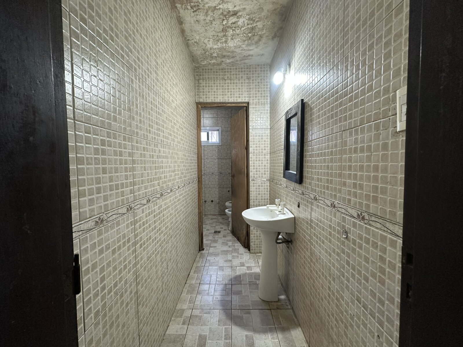 CASA A REMODELAR ¡IDEAL INVERSOR! - 11