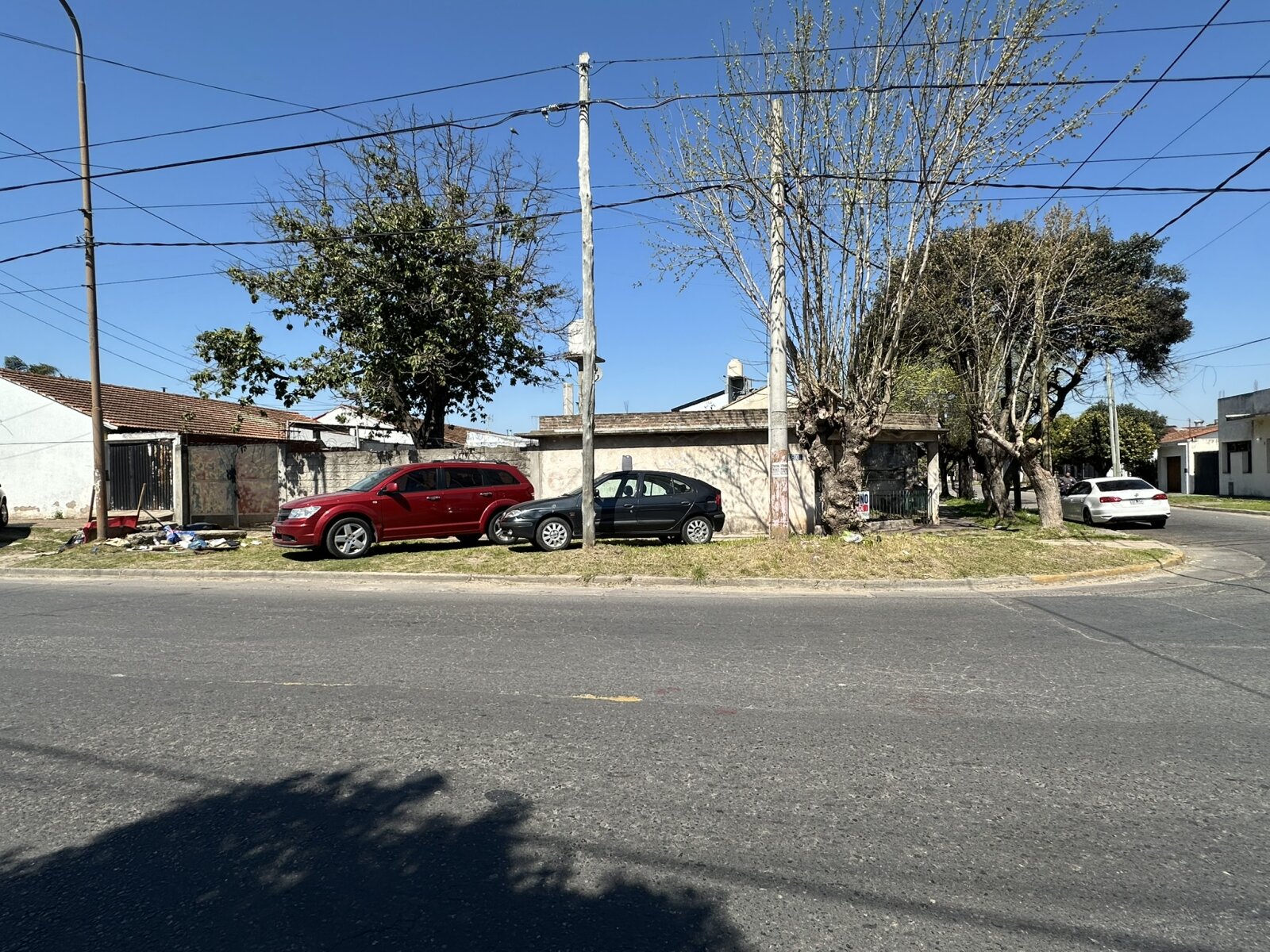 CASA A REMODELAR ¡IDEAL INVERSOR! - 23