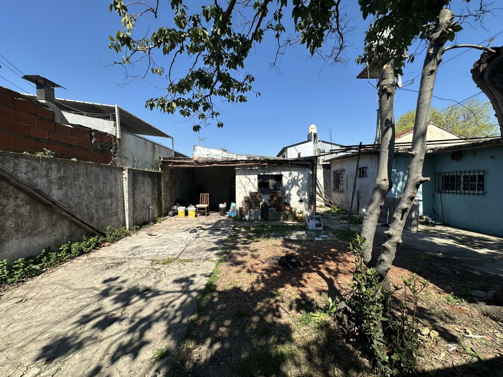 CASA A REMODELAR ¡IDEAL INVERSOR! - 18