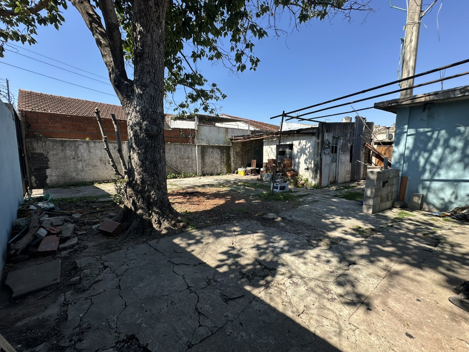 CASA A REMODELAR ¡IDEAL INVERSOR! - 17