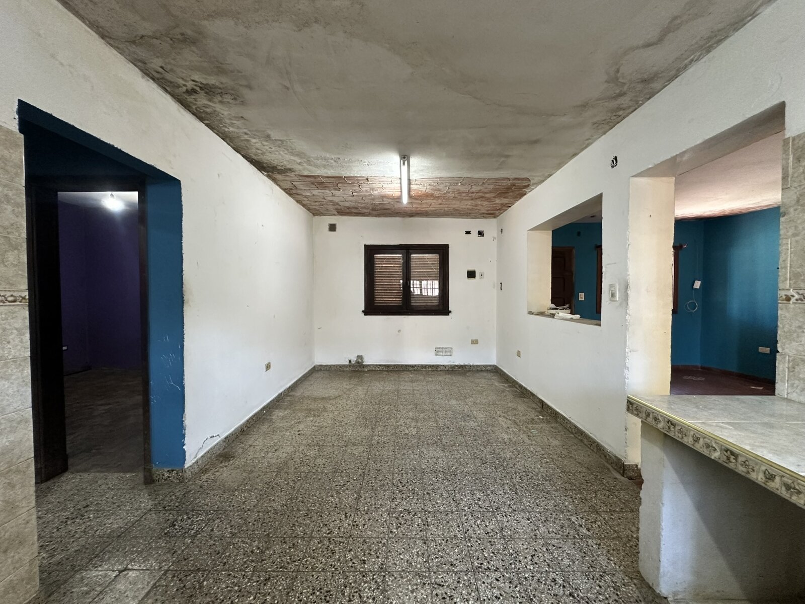 CASA A REMODELAR ¡IDEAL INVERSOR! - 7