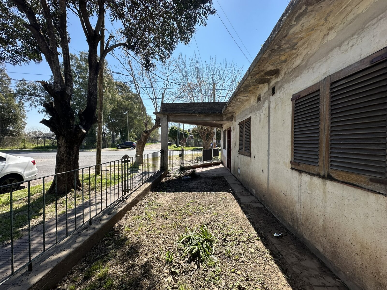 CASA A REMODELAR ¡IDEAL INVERSOR! - 2